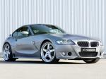BMW Z4 M Coupe by Hamann 2006 года